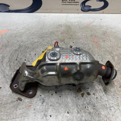 Peugeot 108 1.0 12V VVT-i Katalysator CFB 2021 1639361480