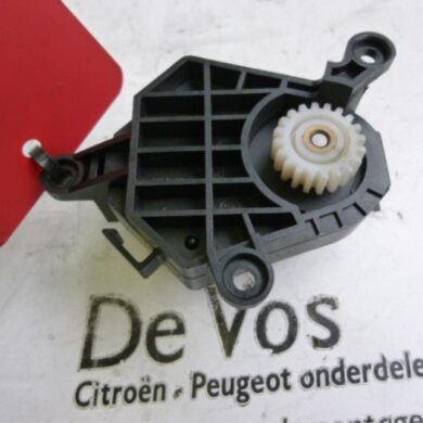 Citroen Evasion  Kachelklep Motor 1997 6447K7