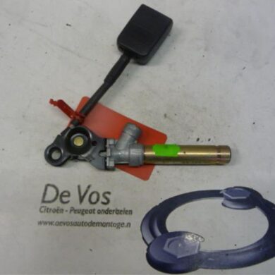 Citroen Xsara 2.0 HDi Gordelspanner rechts 2005 8972S2
