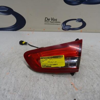 Citroen DS5  Achterlicht rechts 2012 9803167980