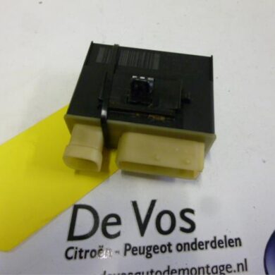 Peugeot 207 1.6 HDi Relay 2012 6500EJ