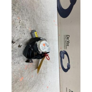 Citroen C3 1.2 VTi 82 12V Gordelspanner rechts 2014 98030364XX