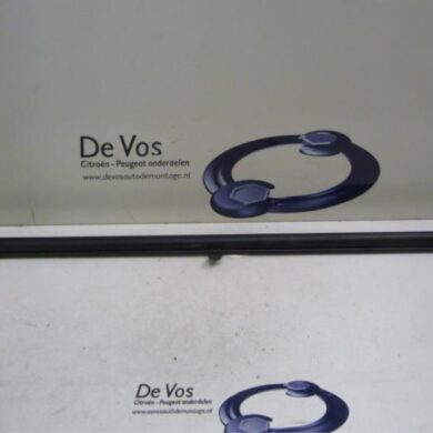 Peugeot 207 1.6 16V Parcel shelf 2007 8794TH