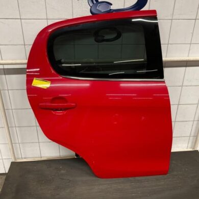Citroen C1 1.2 PureTech 82 12V Portier 4Deurs rechts-achter 2015 B000962880-1636415480