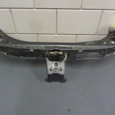 Citroen C-Crosser 2.2 HDiF 16V Frontpaneel 2008 7106F4