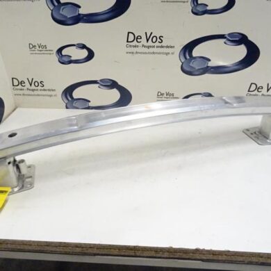 Citroen C5 Aircross 1.6 Turbo 180 16V Rear bumper frame 2019 9816071580