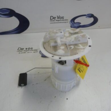 Citroen C3 Picasso  Brandstofpomp Elektrisch 5FS5F01 2014 1525QA-1607402180
