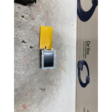 Citroen C4 1.6 16V VTi Display Interieur 5FS 2011 1607970980-1613424380-9675167180