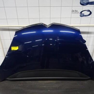 Citroen C4 Picasso 1.8 16V Motorkap 2007 7901N7