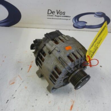 Citroen Berlingo  Dynamo 9HF-9HF9H06 2014 9678048880-1606859180