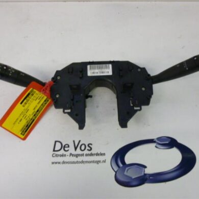 Citroen C4 Picasso 1.8 16V Steering column stalk 2008 6242HJ