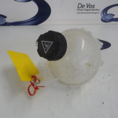 Peugeot 108  Expansievat 2014 B000661980