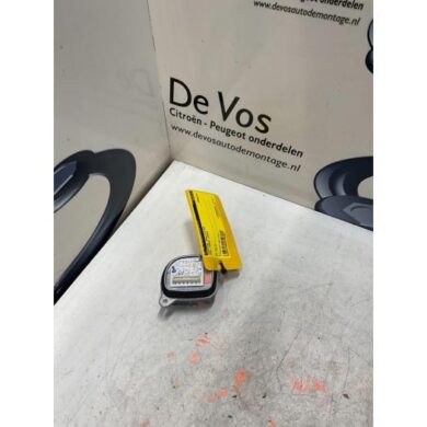 Opel Corsa 1.2 Turbo 12V 100 Computer Verlichting 2022