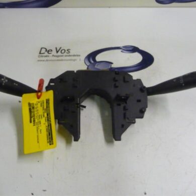 Citroen C5 1.8 16V Steering column stalk 2008 6242HF-6242RL