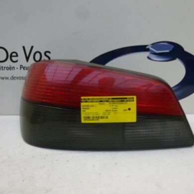 Peugeot 306 1.9 D,XND,XAD Taillight, left 1997 6350H7