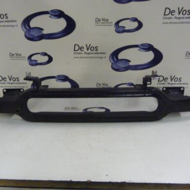Peugeot 407  Front bumper frame 2010 7414FN