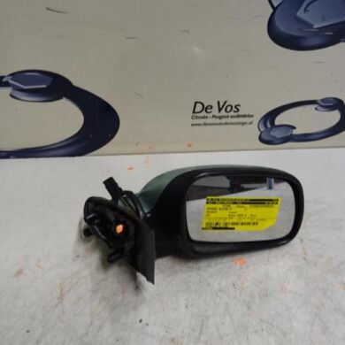 Peugeot 307 1.6 16V Buitenspiegel rechts 2003 8149AX