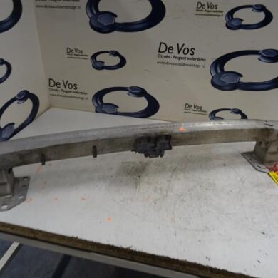 Peugeot RCZ  Front bumper frame 2012 1608951080