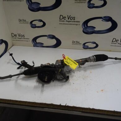 Citroen C4 Cactus 1.2 PureTech 82 12V Stuurhuis Bekrachtigd 2015 1613245180-1627689580