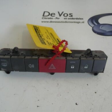 Citroen Jumper  Schakelaar 2007 6554TH