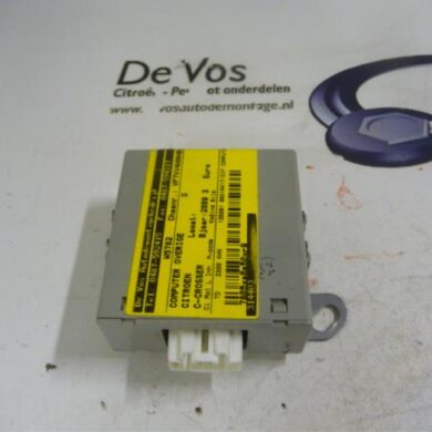 Citroen C-Crosser  Computer Diversen 4HN 2009 1614073580-314403