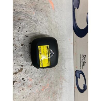 Citroen C3 1.2 Vti 12V PureTech Left airbag (steering wheel) 2021 98128997ZD