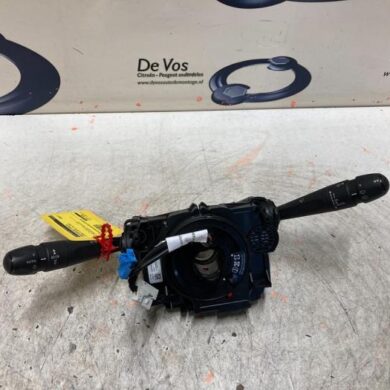 Citroen C4 Cactus 1.6 Blue Hdi 100 Combischakelaar Stuurkolom 2015 98139475ZD