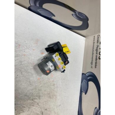 Peugeot 3008 1.2 12V e-THP PureTech 130 ABS pump HNS 2020 1623161480-0265956353-1682593880