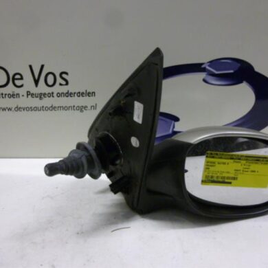 Peugeot 206 1.4 XR,XS,XT,Gentry Buitenspiegel rechts 2008 8148XY