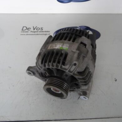 Citroen Xsara 1.4i X,SX,Societe Dynamo KFX 1999 5705HJ