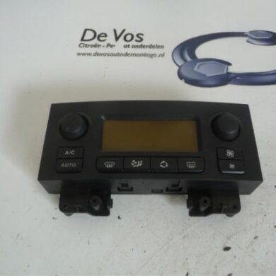 Citroen C4 1.6 16V Kachel Bedieningspaneel 2006 6451SN-6451SP