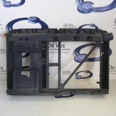 Citroen Pluriel  Front panel 2003 7104FP