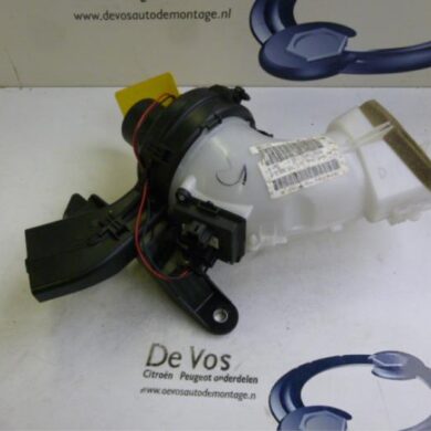 Citroen C4 Picasso 1.6 HDi 16V 110 Heizung Belüftungsmotor 2008 6441X5