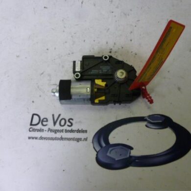 Peugeot 407 2.0 16V Sunroof motor 2008 8401VS