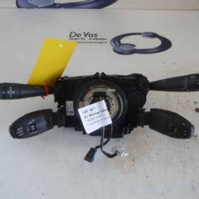 Citroen DS3  Combischakelaar Stuurkolom 2014 96773881XT-96773881ZD