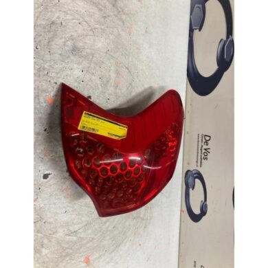 Peugeot 3008 2.0 HYbrid4 16V Taillight, left 2013 6350HC