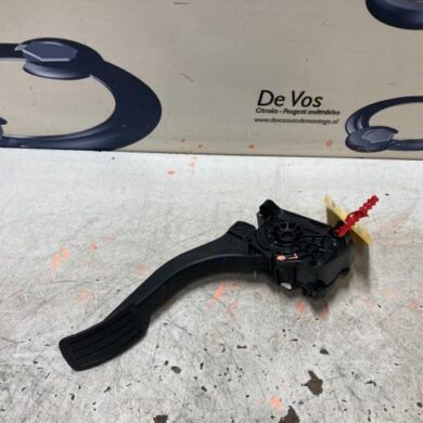 DS Automobiles DS7 Crossback  Accelerator pedal 2019 9674829180
