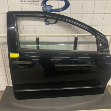 Citroen C2 1.4 Door 2-door, right 2005 9004T0