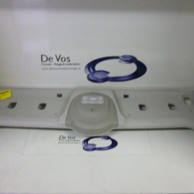 Citroen Berlingo 1.6 Hdi 75 Diversen 9HT-9HT9H03 2011 8301AW 20DP48