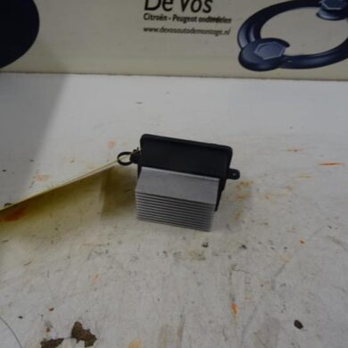 Citroen Jumpy  Kachel Weerstand 2018 1617063280-9821291980