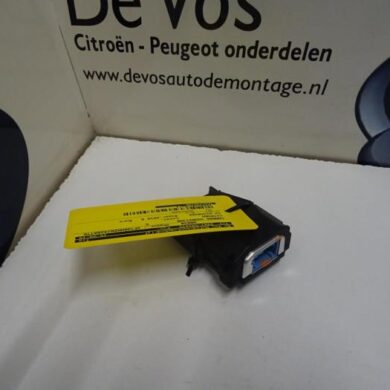 Citroen C3 Aircross  Front camera 2018 1640246280