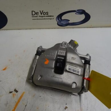 Peugeot 308  Front brake calliper, left HNYHN02 2018 1610428180