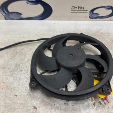 Citroen C6 2.7 HDiF V6 24V Koelvin Motor 2007 1253K5