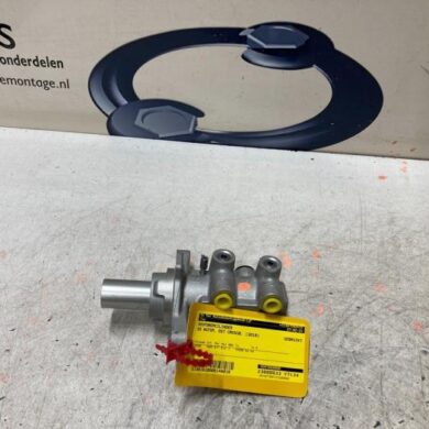 DS Automobiles DS7 Crossback  Hoofdremcilinder 5G06 2019 1647858080