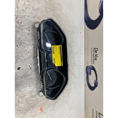 Peugeot 208 1.2 Vti 12V PureTech 82 Kilometerteller KM 2016 9814696380-9813869880