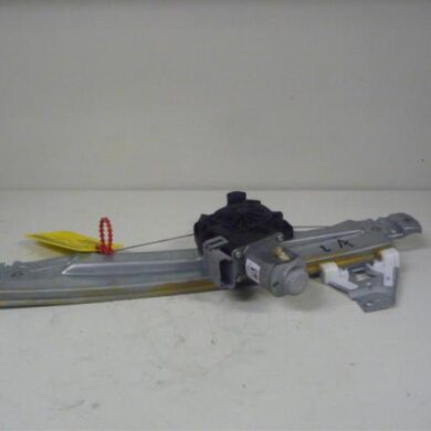 Citroen C4 1.6 e-HDI Ruitmechaniek 4Deurs links-achter 2011 9223H0