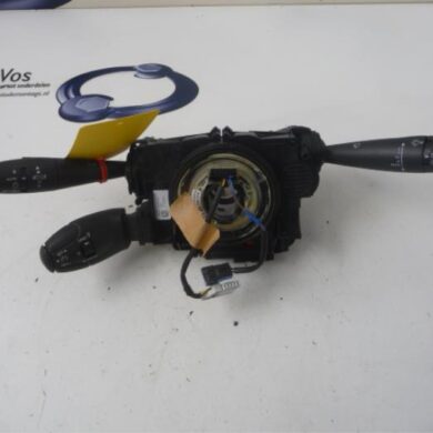 Citroen DS3  Combischakelaar Stuurkolom 2015 96773881XT-96773881ZD