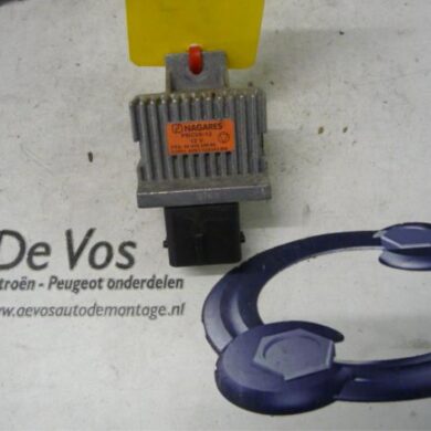 Peugeot 5008 2.0 HDiF 16V Voorgloei Relais 2010 598144