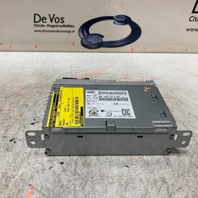 Peugeot 308 1.6 BlueHDi 120 Radio 2015 1616461080