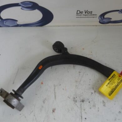 Citroen C5  Front wishbone, right 2007 3521K0